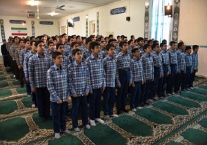 راهیابی دانش آموزان بهبهانی به جشنواره خوارزمی