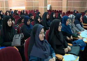 نشست مهارت آموزی در دروس علوم انسانی، ویژه دبیران قزوین