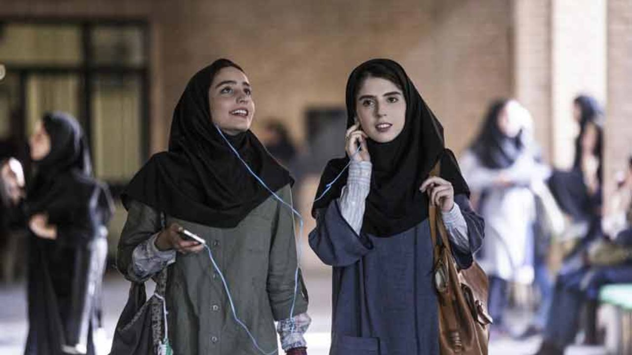 توضیحات تهیه کننده «سال دوم دانشکده من» به انتشار کلیپ تبلیغ فیلم با صدای یک زن