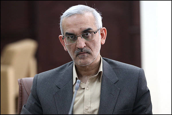 پاینده///در هفته نیروی انتظامی جای بحث چالشی باید به آن&zwnj;ها تبریک گفت/ در تجهیزات حمل و نقل وابستگی به خارج نداریم
