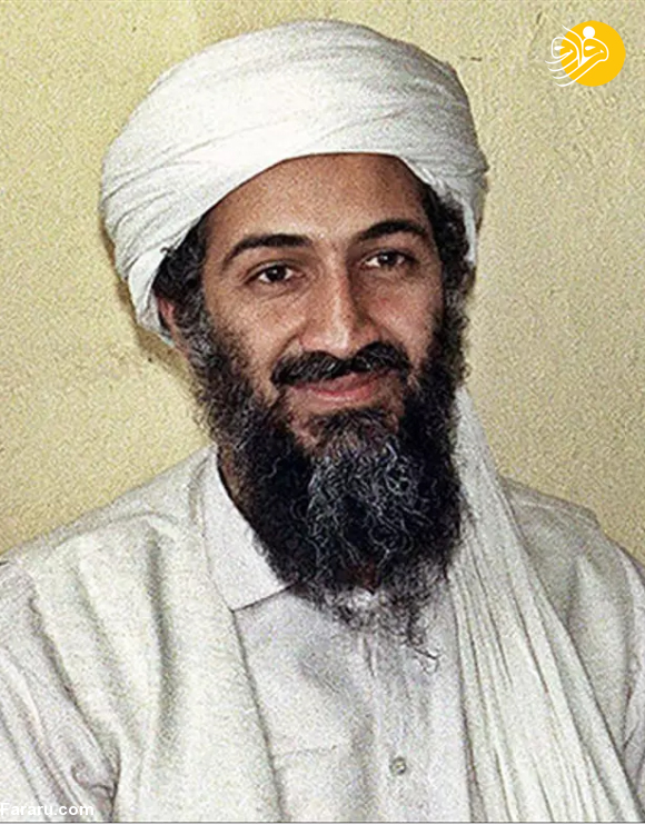 کشف صدف دریایی شبیه اسامه بن لادن! + عکس