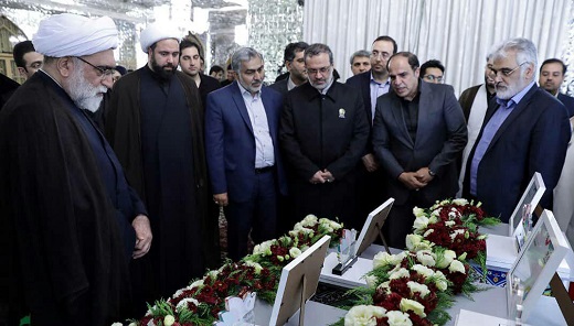 گام دوم انقلاب «استقلال علمی» است/ انقلاب اسلامی زمینه شکوفایی توانایی‌های بالقوه جوانان را فراهم کرده است
