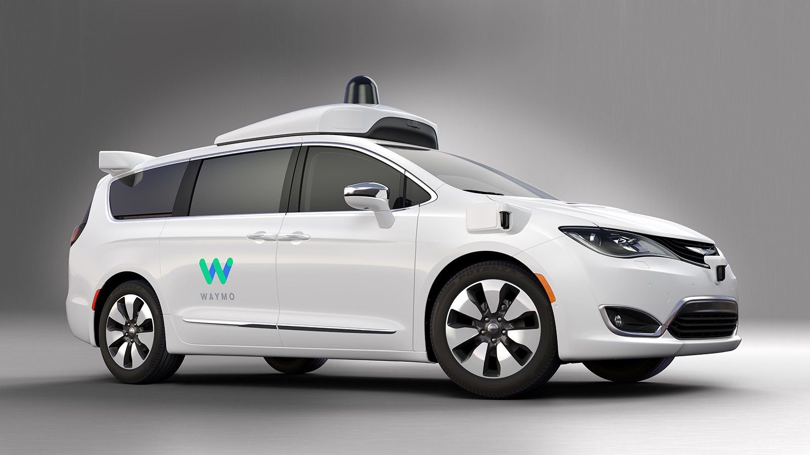 ورود خودروهای خودران Waymo به لسآنجلس +تصاویر ورود خودروهای خودران Waymo به لسآنجلس +تصاویر