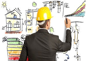 آزمون نظام مهندسی در قم برگزار شد