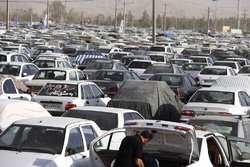 قانون گریزی یا قانون پذیری/ پارکینگ&zwnj;ها چرا تکمیل نمی&zwnj;شوند؟