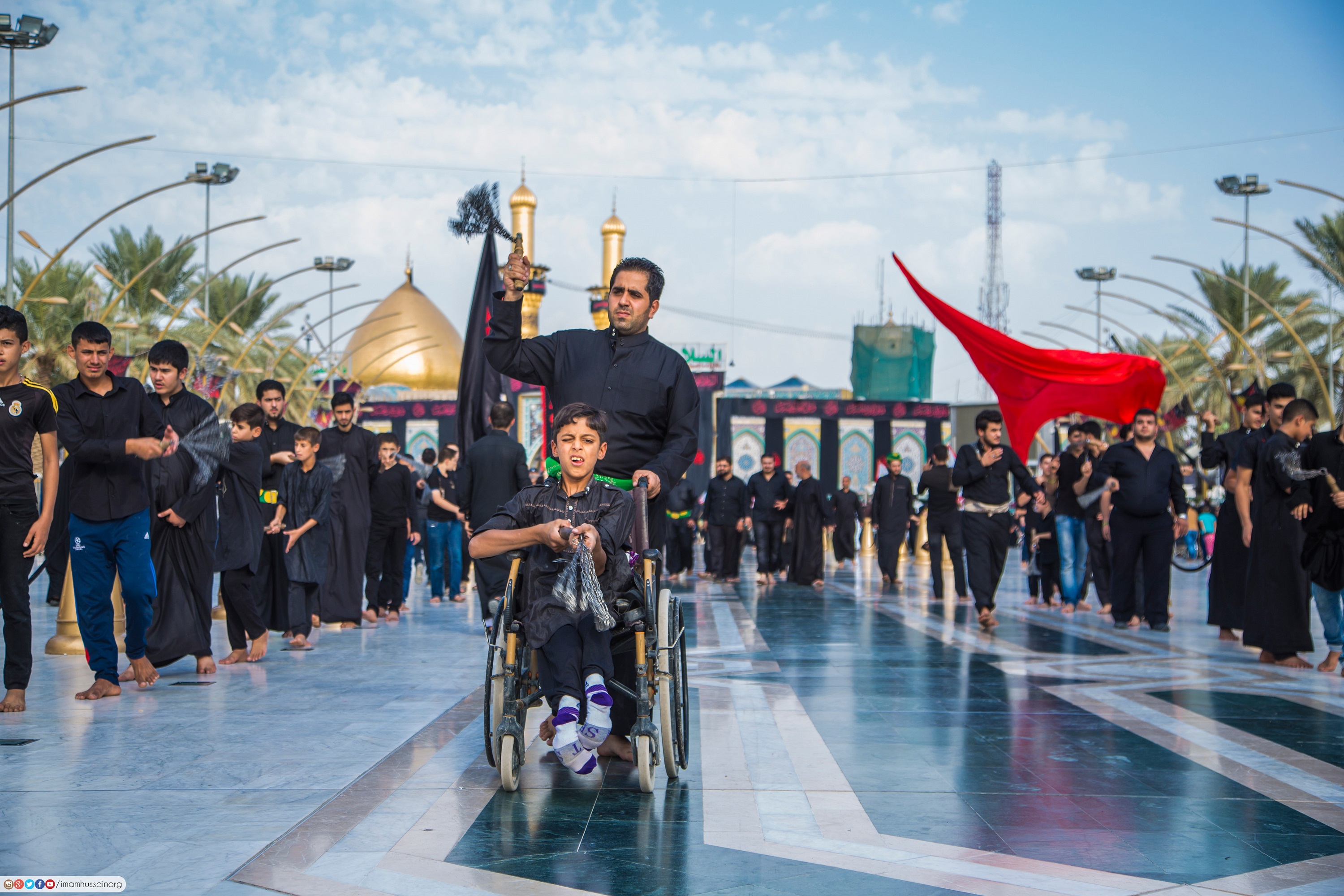تصاویری از بهشت خدا روی زمین