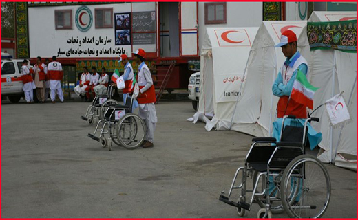 رویش کدوی اسرار آمیز در تفرش/آخرین وضعیت از مرزهای کشور برای عبور زائرین اربعین/برای دیدن مشهد قدیم به کدام خیابان برویم؟