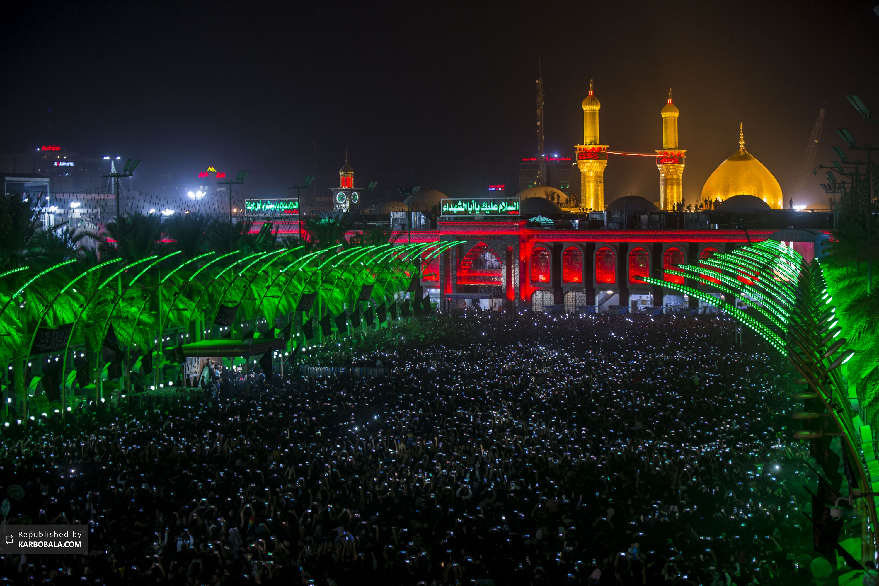 تصاویری از بهشت خدا روی زمین