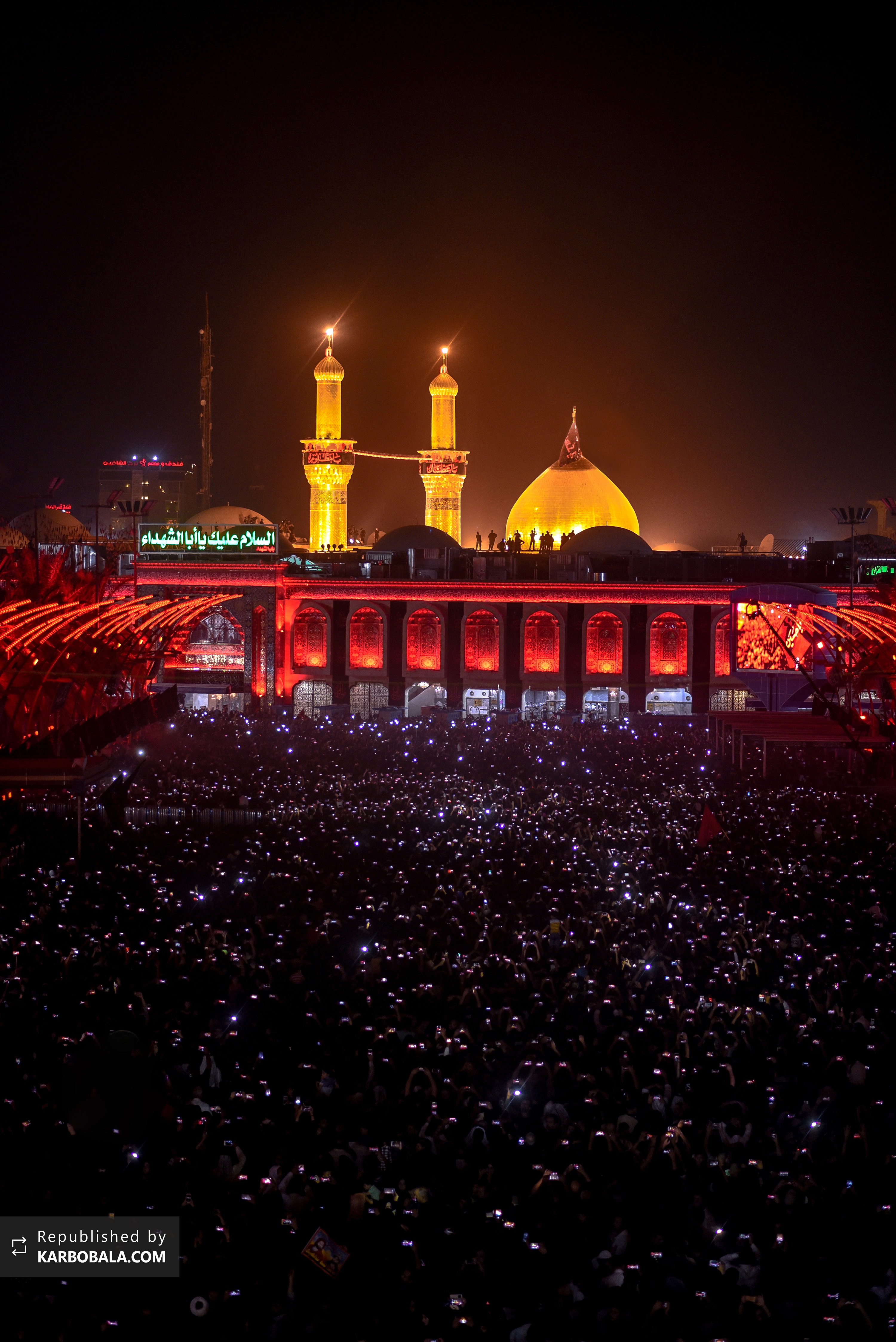تصاویری از بهشت خدا روی زمین