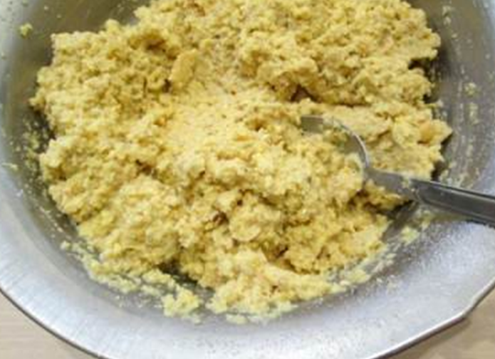 طرز تهیه فلافل خوشمزه خانگی