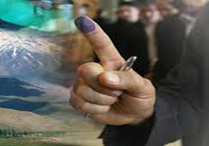 ایجاد شور و نشاط سیاسی در انتخابات از سوی احزاب