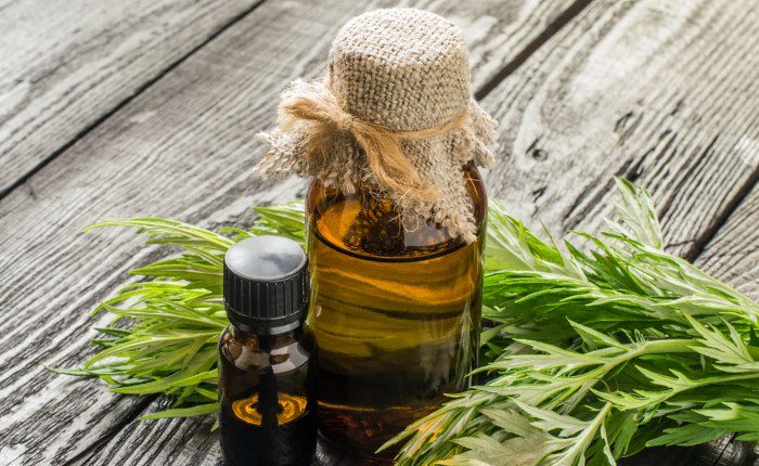 خواص عجیب روغن خراطین برای بدن