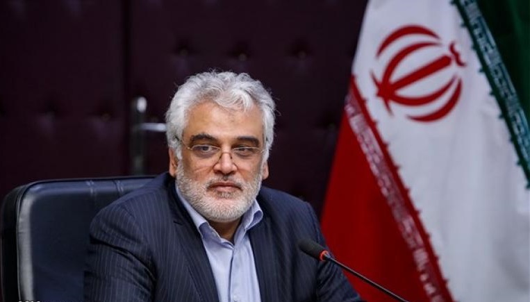 ساقط کردن پهپاد آمریکایی نشانه قدرت نمایی ملی بود