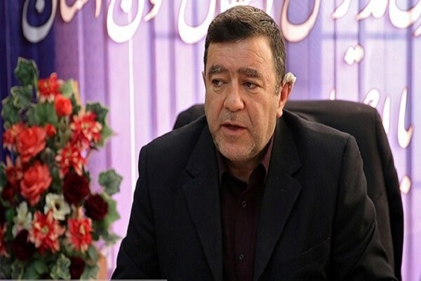 اهدا کنندگان خون با کیک و آبمیوه خداحافظی کنند
