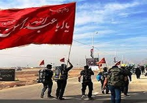 ایجاد مراکز درمانی در خاک عراق
