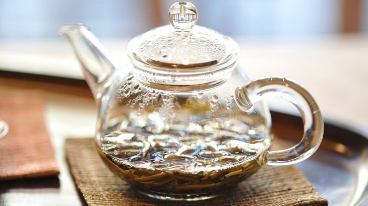 چای مناسب گروه خونی خود بنوشید