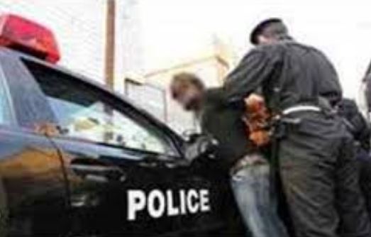 سرعت عمل پلیس ساوه در دستگیری فرد تیر انداز
