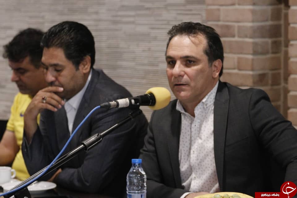 کلاس مربیگری فوتبال A آسیا در کرمان برگزار می‌شود