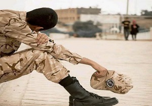 مشمولان غایب به هیچ وجه حق خروج از کشور را ندارند