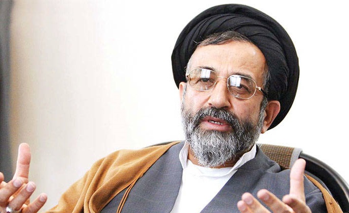 آقای ناطق نوری به دلایل شخصی در جلسات جامعه روحانیت مبارز شرکت نمی&zwnj;کرد