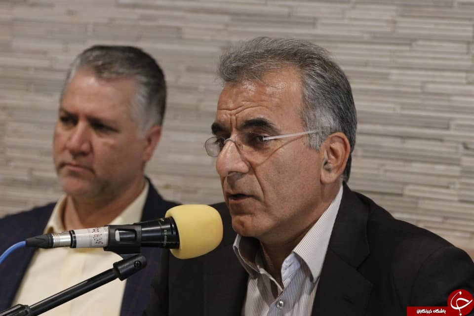 جامعه نیازمند اخلاق، انضباط و انتقال دانش فنی مربیان