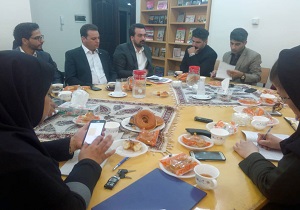 نشان سیب سلامت یا نشانگر تغذیه ای