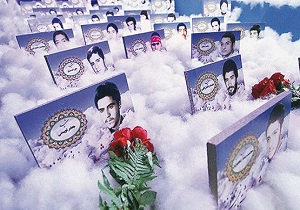 حقایقی شنیده نشده در مورد روستایی که به خاطر شهیدانش شهرت جهانی یافت + فیلم