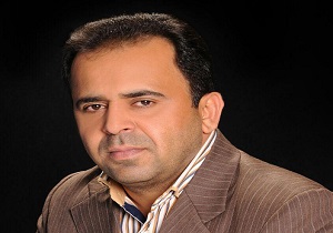 انتصاب سرپرست فرمانداری ماسال