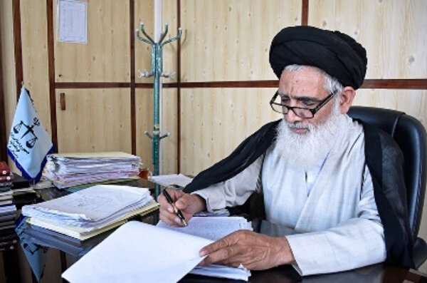دستور رئیس دیوان عالی کشور در مورد پرونده&zwnj;های ماده ۴۷۷