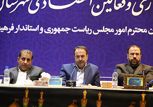 کاهش تصدی گری با ارتقاء تقسیمات سیاسی و تفویض اختیارات
