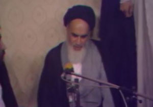 معنای آزادی بانوان در دوران پهلوی به روایت امام خمینی (ره) + فیلم