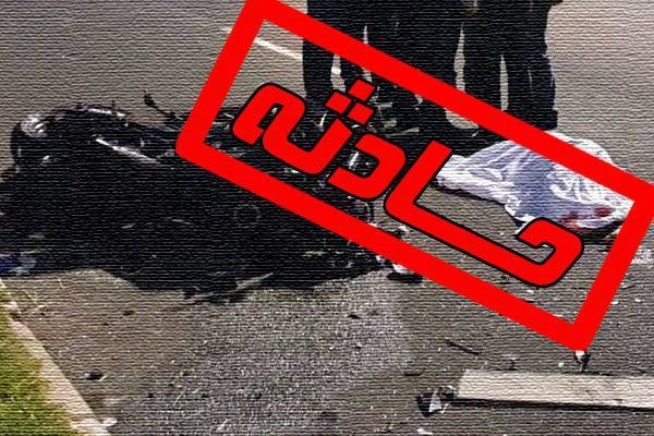 انحراف به چپ سواری پژو جان ۳ نفر را گرفت