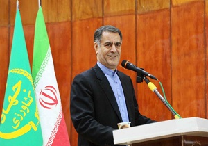 برخورد شدید قانونی با تخریب کنندگان آبگیر طرح بن به بروجن