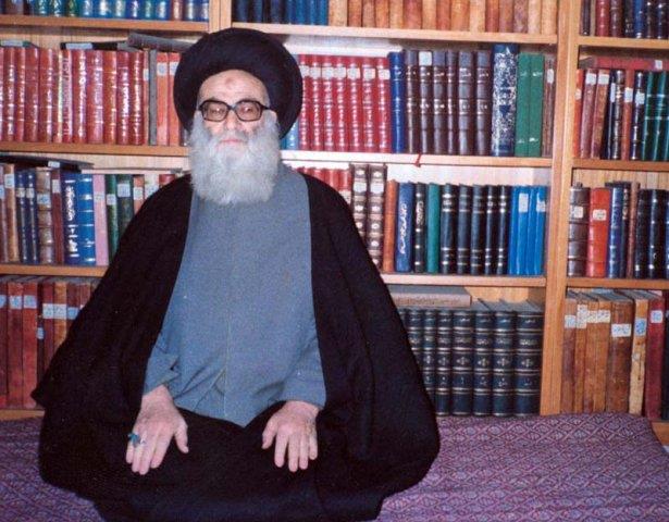 با استادِ سلوکی آیت&zwnj;الله شهید مطهری آشنا شوید+ مونشن گرافیک