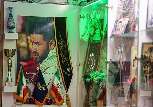 شهیدان انقلاب برای دفاع از دین، کشور و انقلاب اسلامی جان خود را فدا کردند