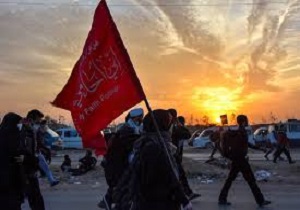انتقال ۵۳ زائر مصدوم از عراق به مرزشلمچه