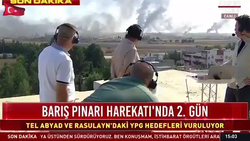 وقتی اردوغان از اسب می‌افتد + فیلم