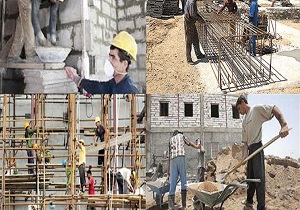 کاهش ۱۱ درصدی شکایت کارگری در اصفهان