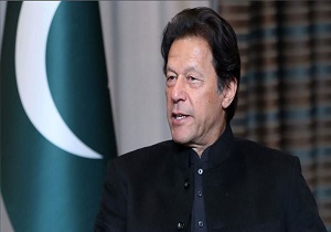 عمران خان به ایران می‌آید
