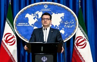 واکنش ایران درباره حمله به نفتکش ایرانی در دریای سرخ
