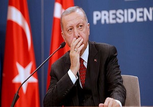 دامی بزرگ برای ترکیه پهن شده است