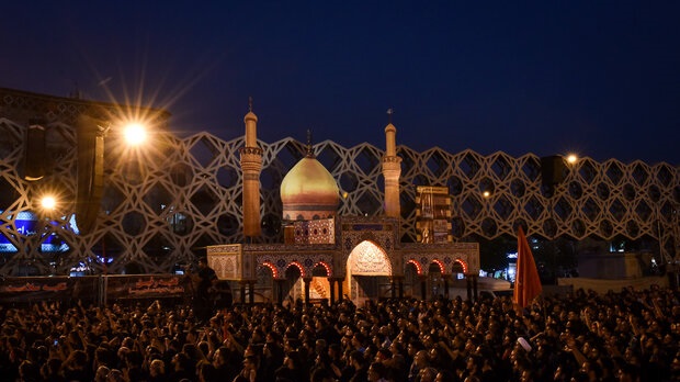 چگونه اربعین بزرگترین رویداد سالانه جهان شد؟