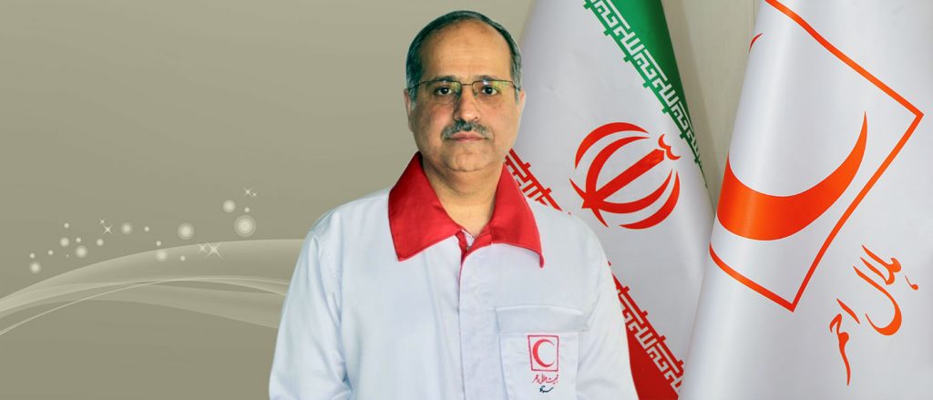 ۷۰ هزار خدمت پزشکی و درمانی به زائران حسینی در خاک عراق ارائه می‌شود