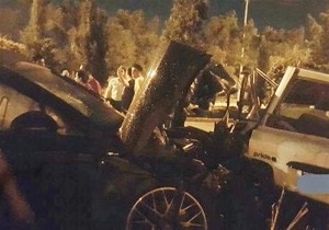 حکم متهم پرونده موسوم به پورشه در اصفهان صادر شد