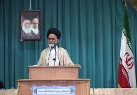 طولی نخواهد کشید که دشمنان اهل بیت (ع) نابودشوند/ اربعین ستون ولایت است