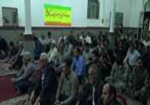راه شهدا باید سرلوحه زندگی همه قرار بگیرد