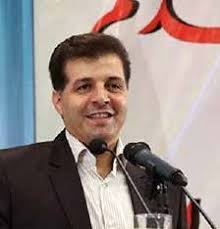معرفی رئیس جدید اداره میراث فرهنگی گردشگری و صنایع دستی شهرستان همدان