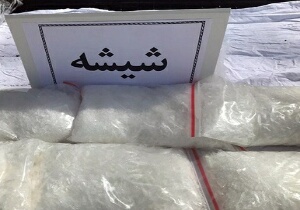 توقیف دو خودرو حمل مواد مخدر در نهبندان