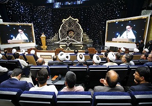 اعلام اسامی برگزیدگان رشته حفظ کل و قرائت قرآن کریم بخش خواهران