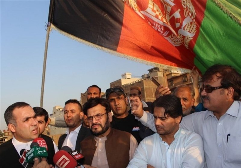 کنسولگری افغانستان در &laquo;پیشاور&raquo; پاکستان بسته شد